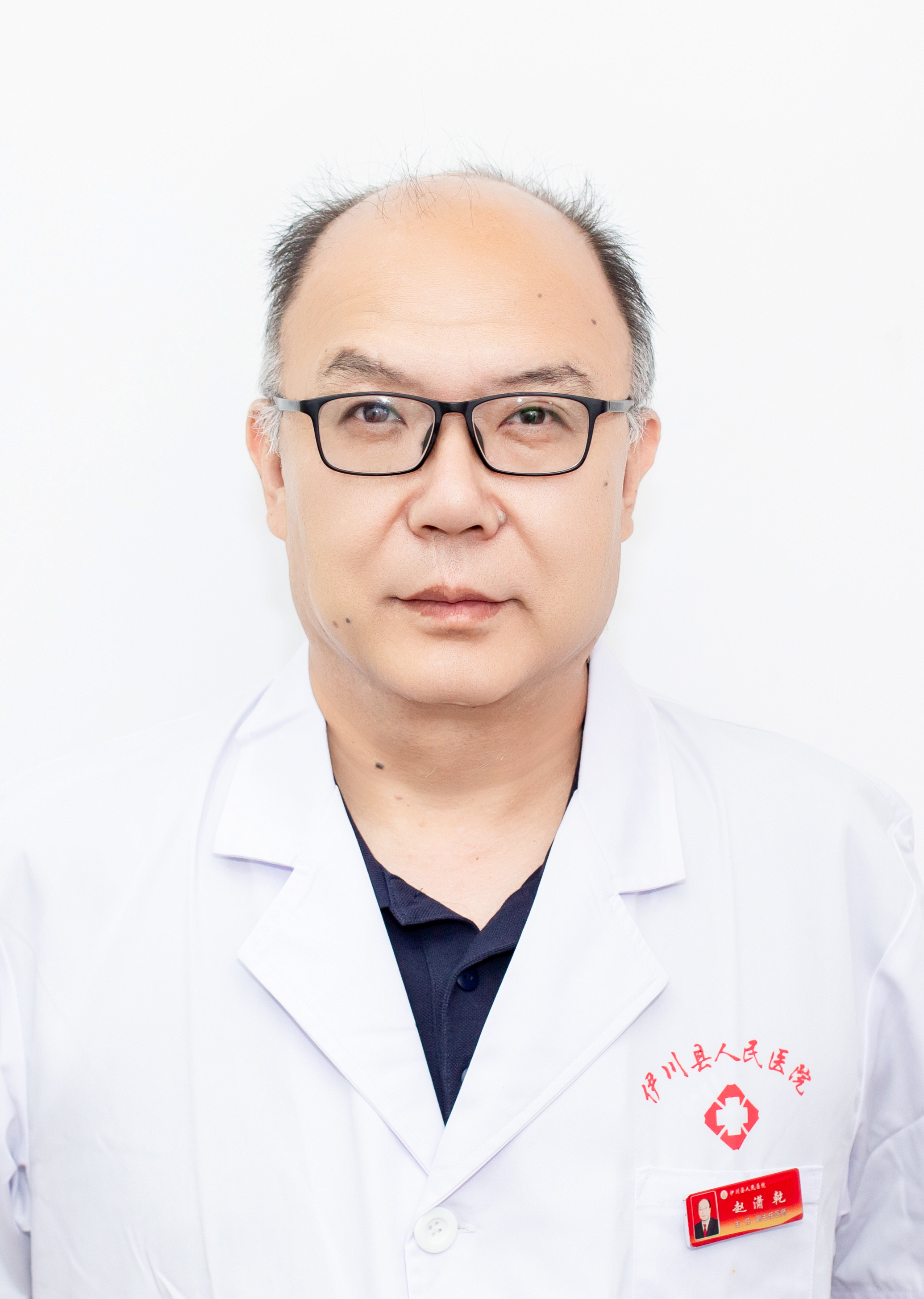 赵潇乾